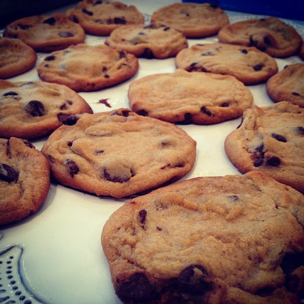#vinnyscookies...