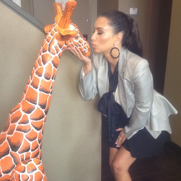 Meet Shelli, Henry's baby sister!...