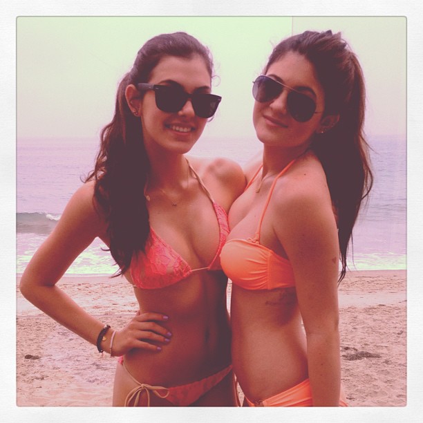Beach Day  @juliafriedmann...