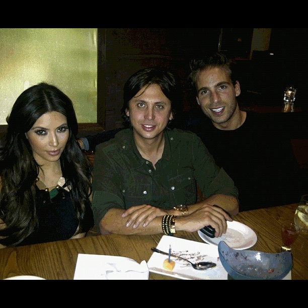 Sooo glad @jonathancheban1 is on instagram!!!! Now we need to get Simon addicted...