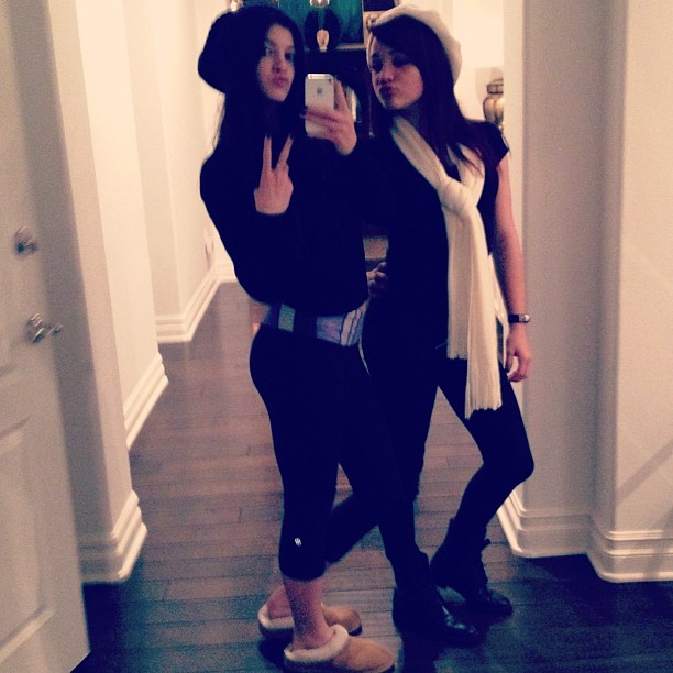 cousins(:...