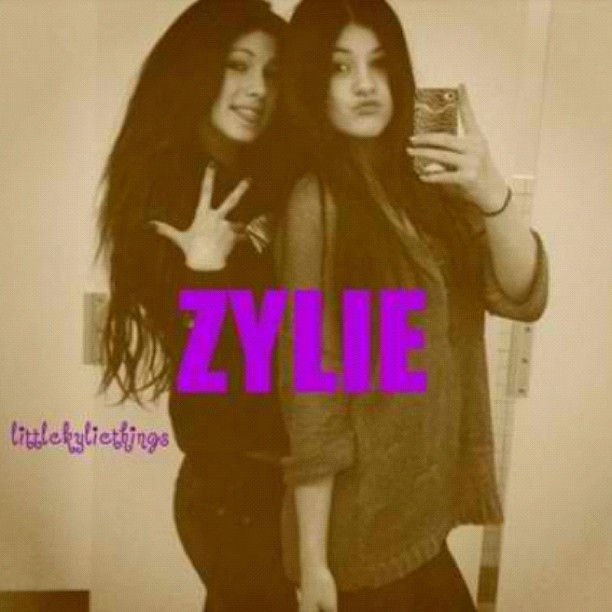 Aww @zoeegordon...