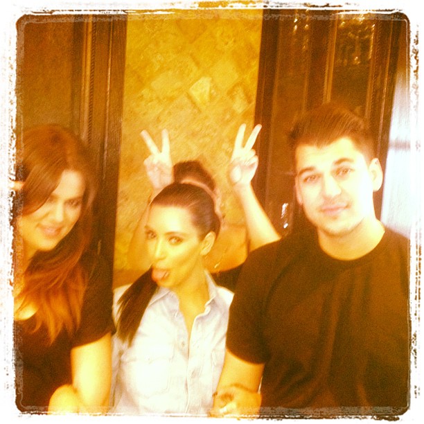 Peace ...