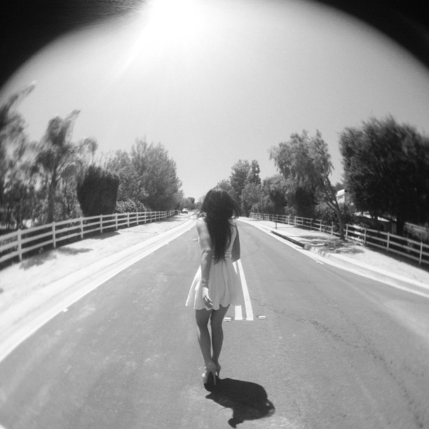We Were Born To Die ...