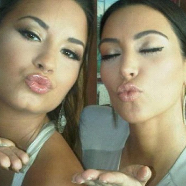 Happy 20th Birthday DemDem!!!! I love you @ddlovato...
