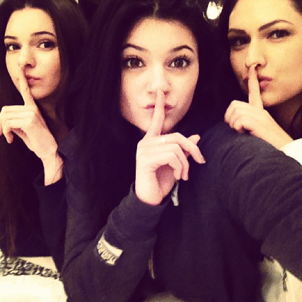 Pretty Little Liars time....
