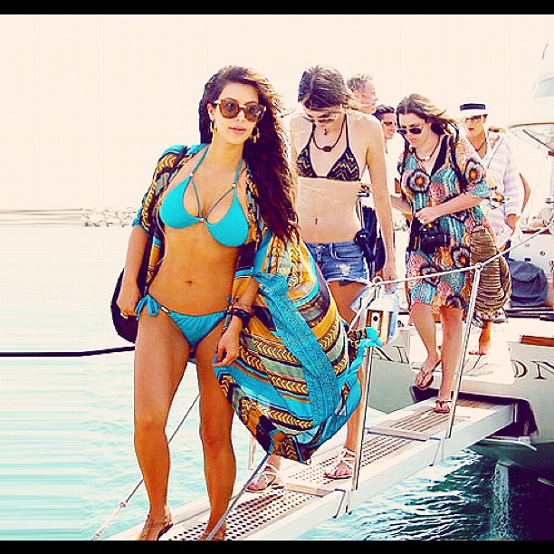 I miss the Dominican Republic #familyvacay...