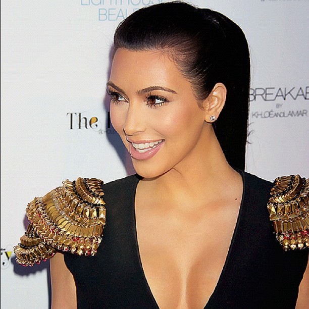 Love this make up @makeupbymario !!!...