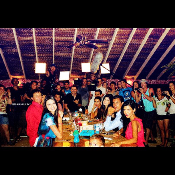 #family...