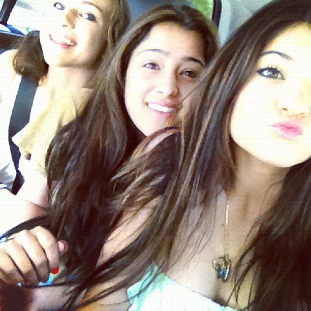 @sophsorrentino @andreanromero ...