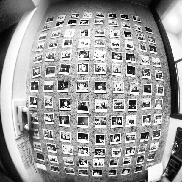 Wishing my wall was like this •...