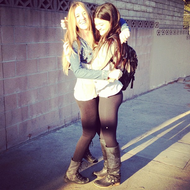 MY LOVE! @stassiebabeyy...