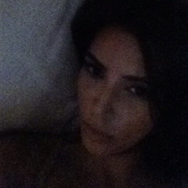 Night night ...