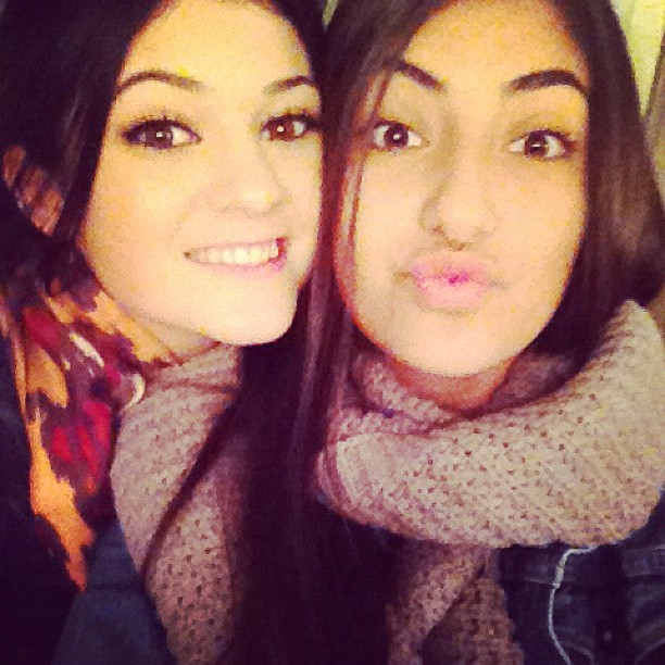 I love my other half @sagonialazarof ...