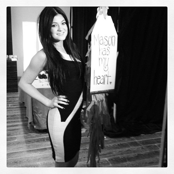 Herve Leger, meh....
