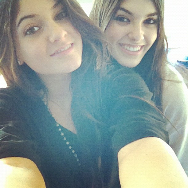 This is the oldest we've ever been, and the youngest we'll ever be....