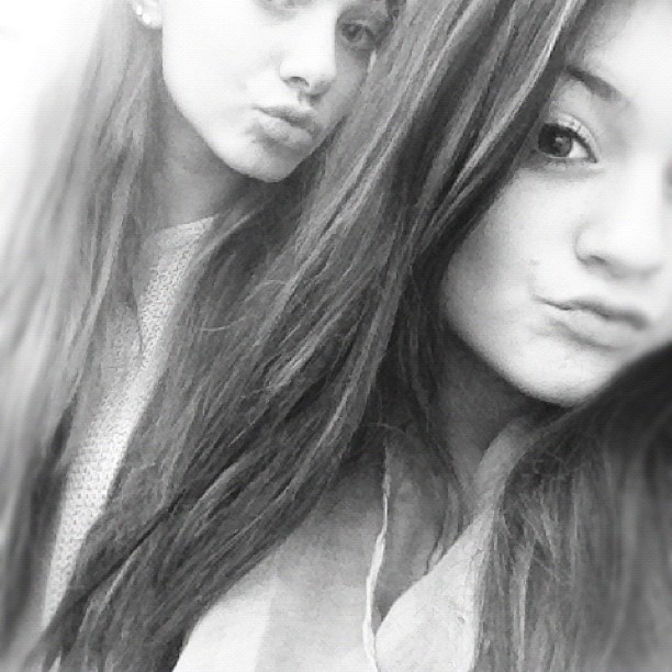 BANG! @zoeegordon (Zylie)...