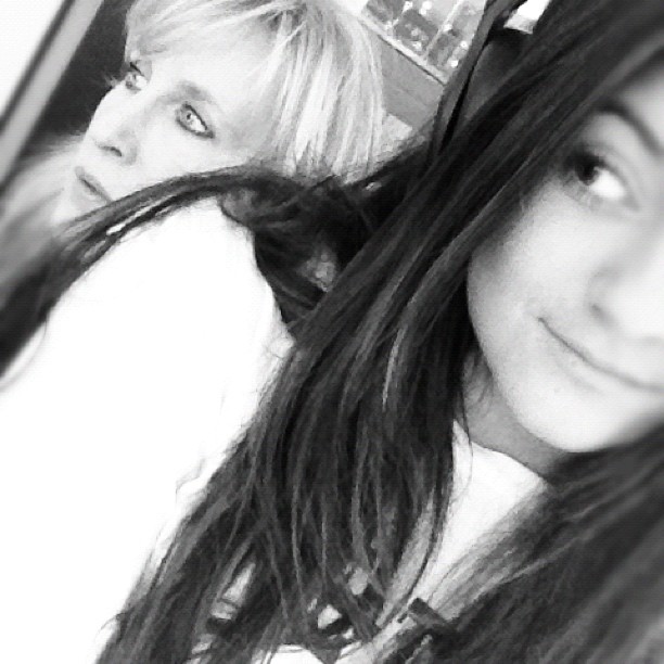 Hey Liz....