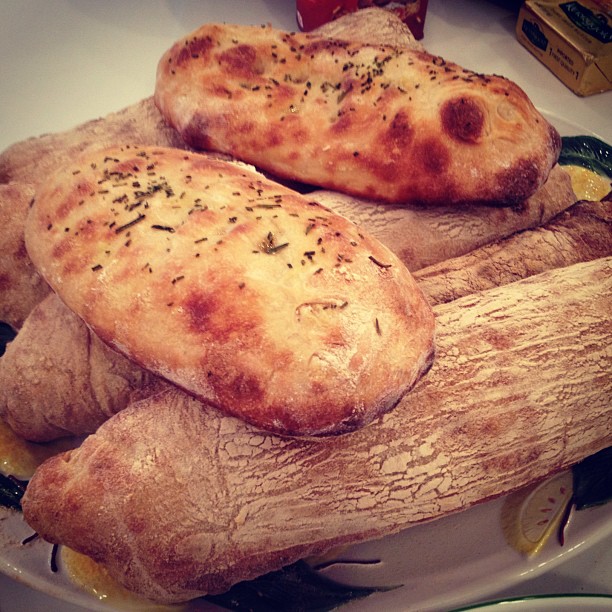 #vinnysbread...