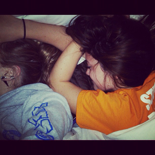 So long ago @stassiebabeyy ...