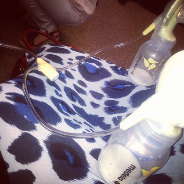 Pump up the jam!!! Pump it up!!! @kourtneykardash...