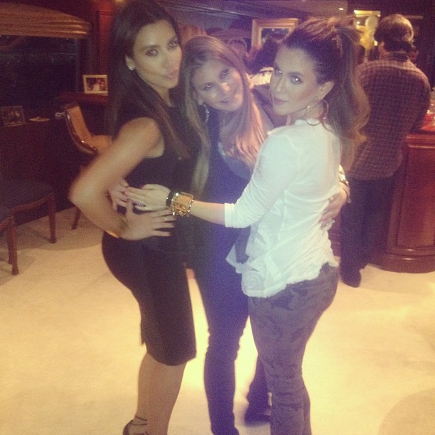 Yacht life with @lorenridinger @amberridinger...