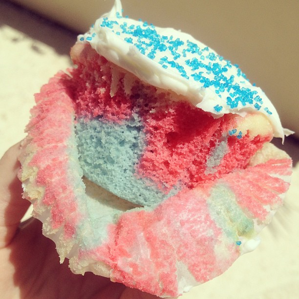Happy 4th! ...