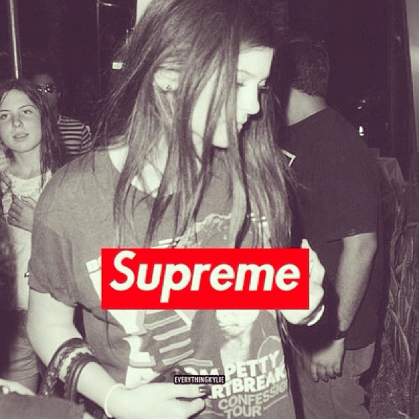 Supreme #miami...