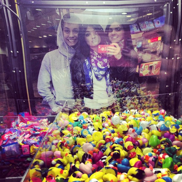 @kendallnjenner @ryannassif ...