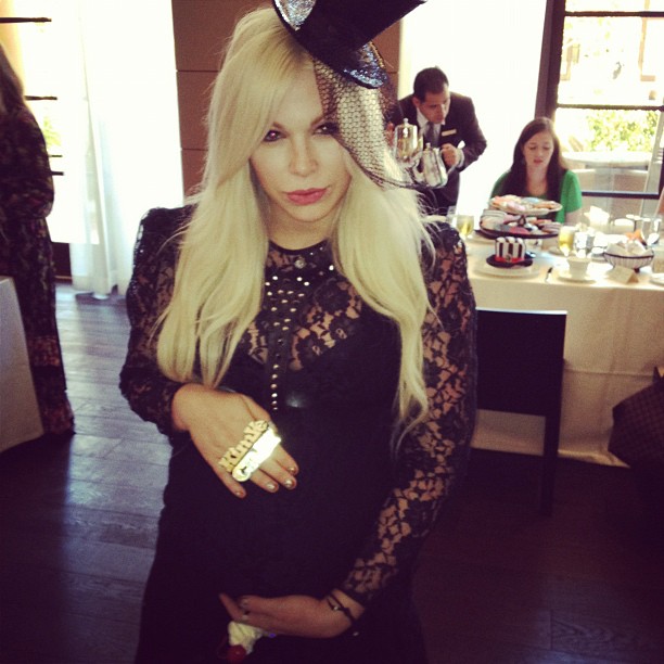 Bump it up @joycebonelli...