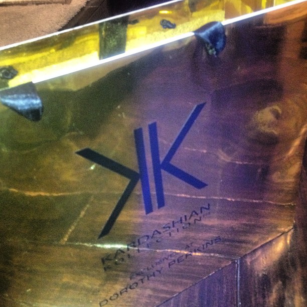 Kardashian Kollection coming to the UK!!!!...