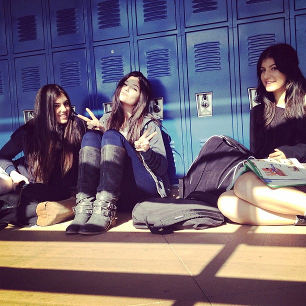My Bestfwends ...