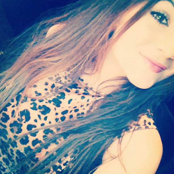 Cheetah...