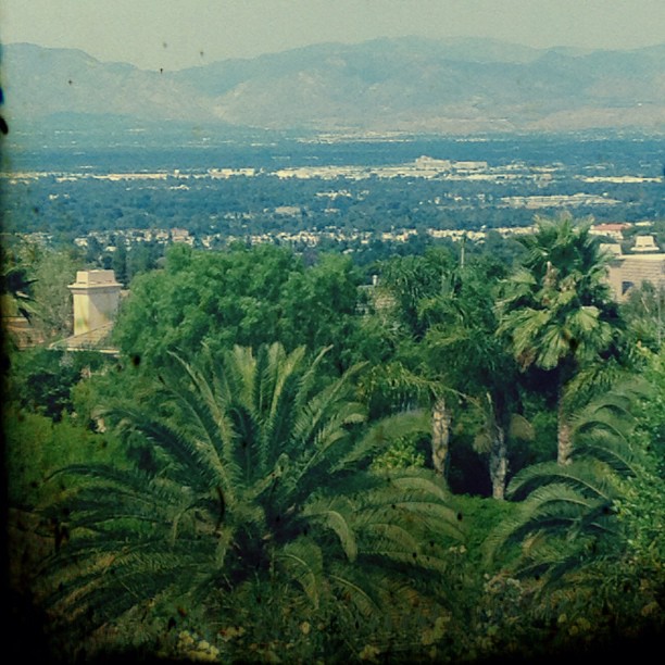 Blessed to have this view!...