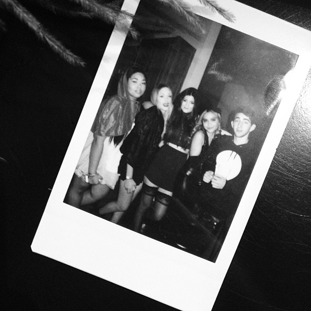 @jordynwoods @stassiebabeyy @stellanicole @letsmakeitdotcom...
