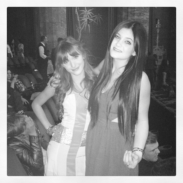 My babbbbbbyyyyyyy @bellathornelovesyou ...