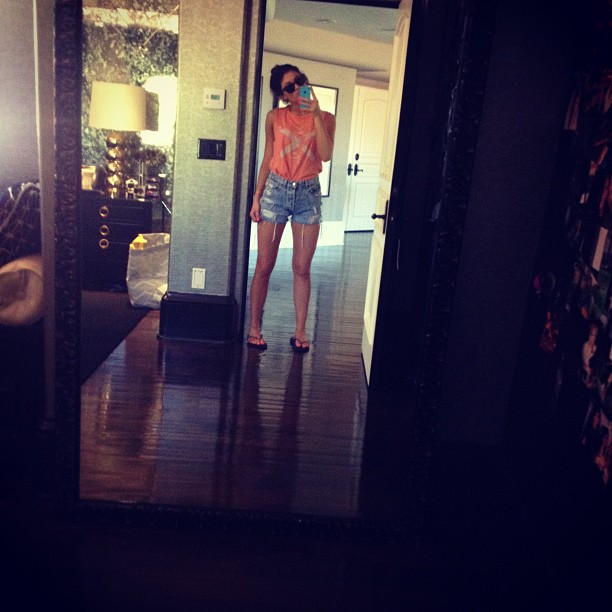 Fresh tan. #thasswassuuppp...