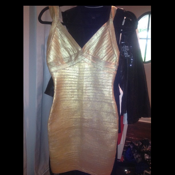Sneak peek of Kardashian Kollection holiday!!!!...
