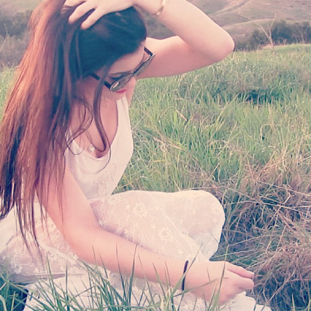 "all that I know is I don't know how to be something you miss......