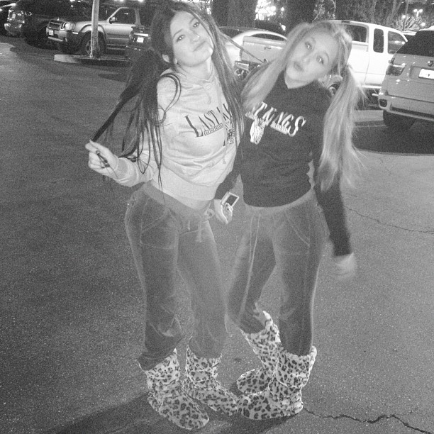 YOLO @stassiebabeyy...