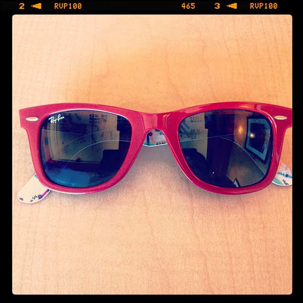 My Favorite Summer Essential...