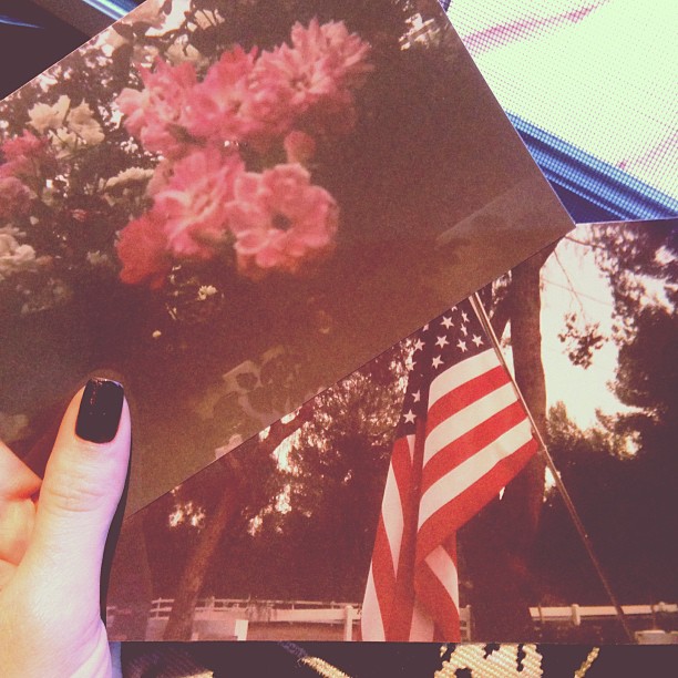 Just found these photos I took in 2007. They are so innocent and simple. I love ...