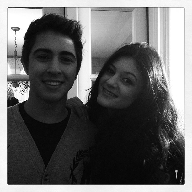 Follow the bestie @romanpalumbo !!!...