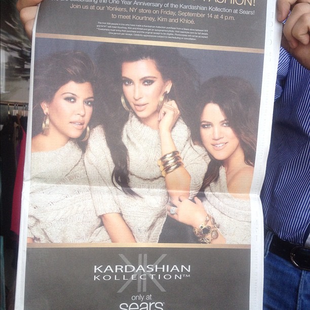 NY Times today!!!...