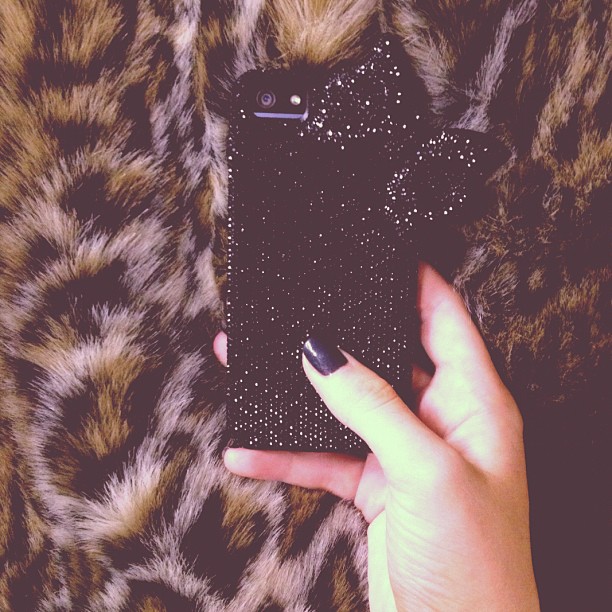 New Case ...