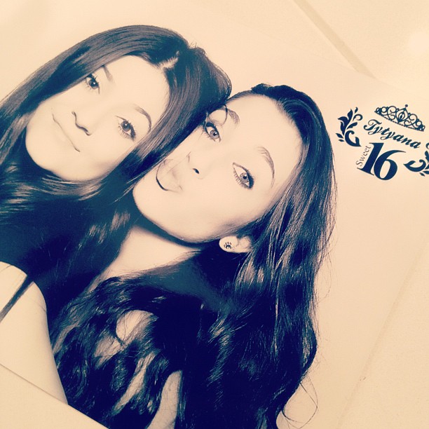 Ah love you @sophsorrentino happy bday @tatimiller...