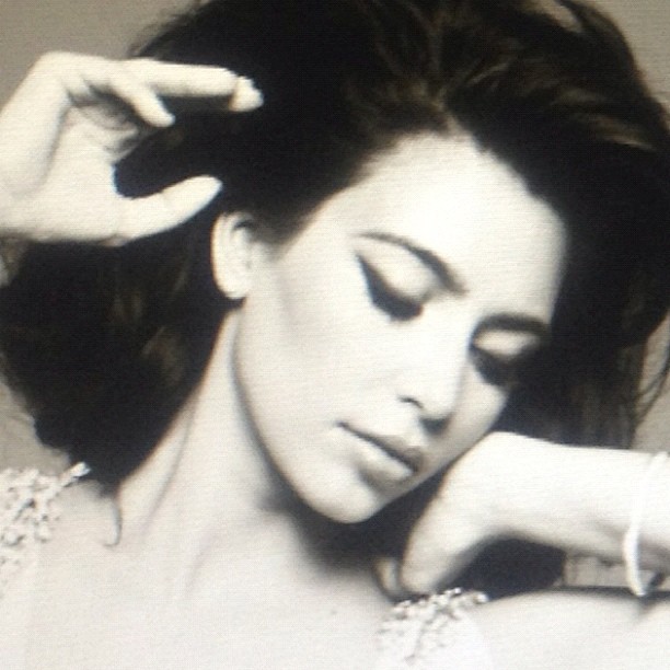 Day dreaming about you...