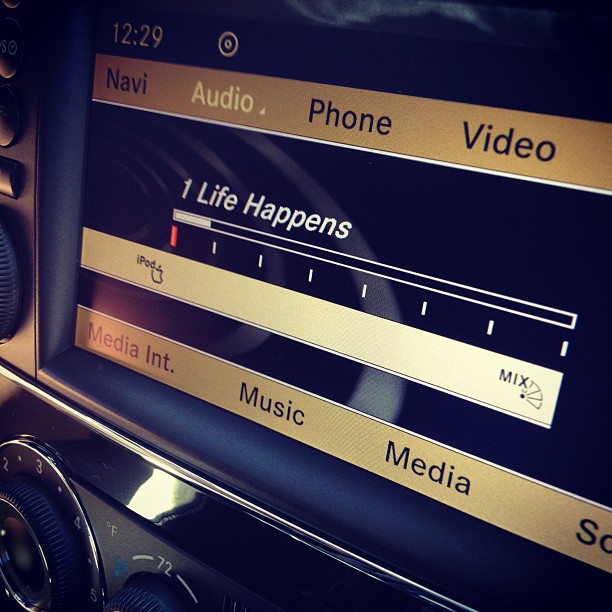 Life Happens- @sprandoni @leahfelder...