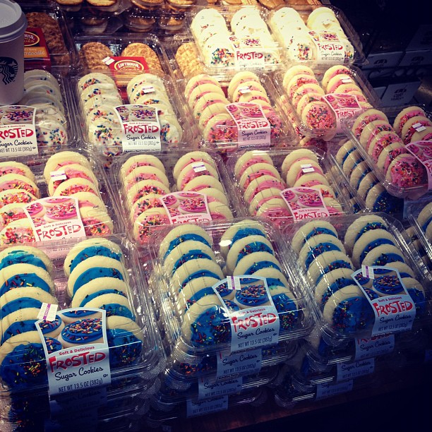 Heaven has come to me....