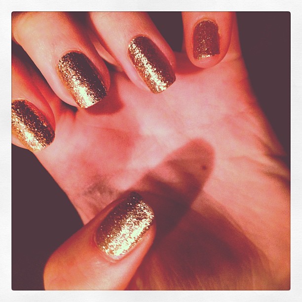 &&Glitz...